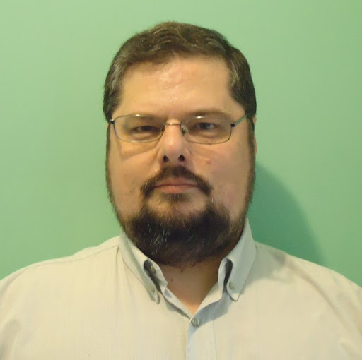 David Buck Photo 18