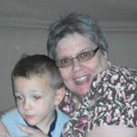 Carol Short Photo 36