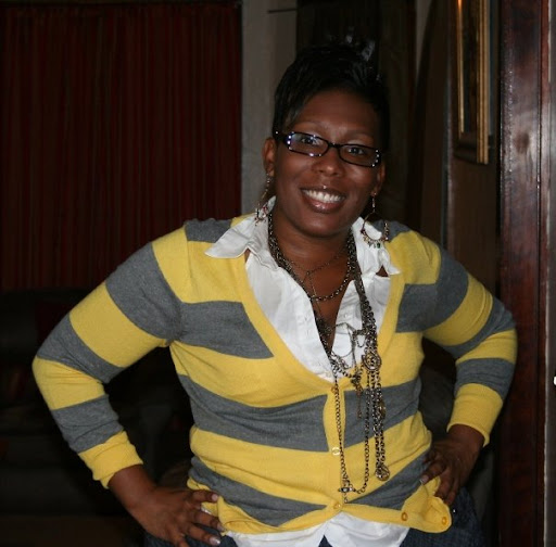 Erika Singleton Photo 7