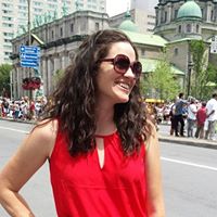 Katherine Baker Photo 19