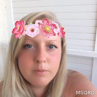 Hayley Foster Photo 19