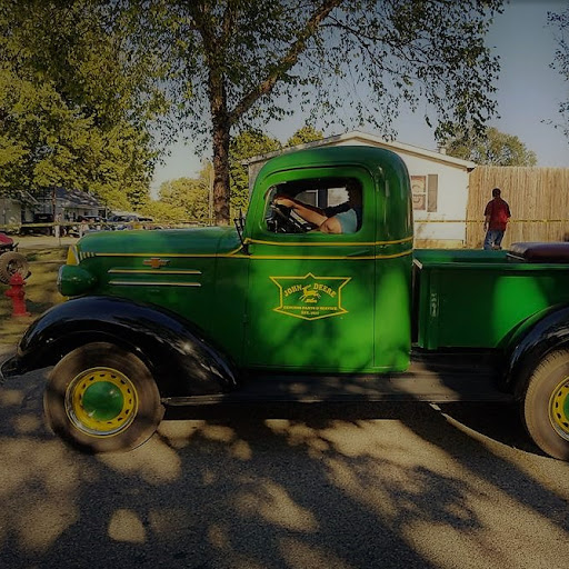 Charlie Pennington Photo 7