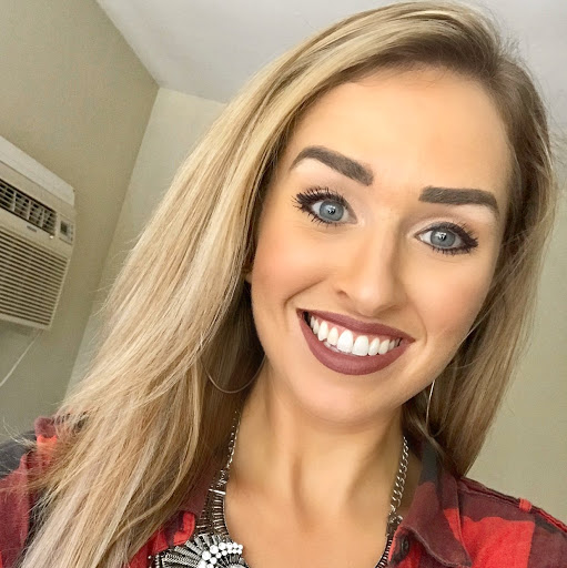 Kristen Dickey Photo 11