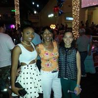 Phyllis Starr Photo 12