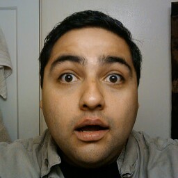 Joe Martinez Photo 35