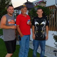 Jesse Powers Photo 19