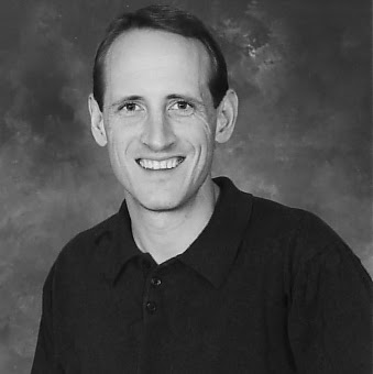 Mark Mahaffey Photo 10