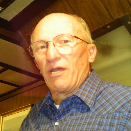 Anthony Geiger Photo 9