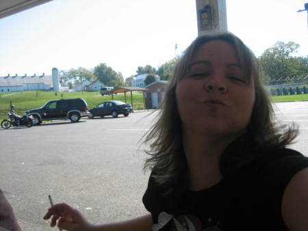 Jennifer Barnes Photo 20