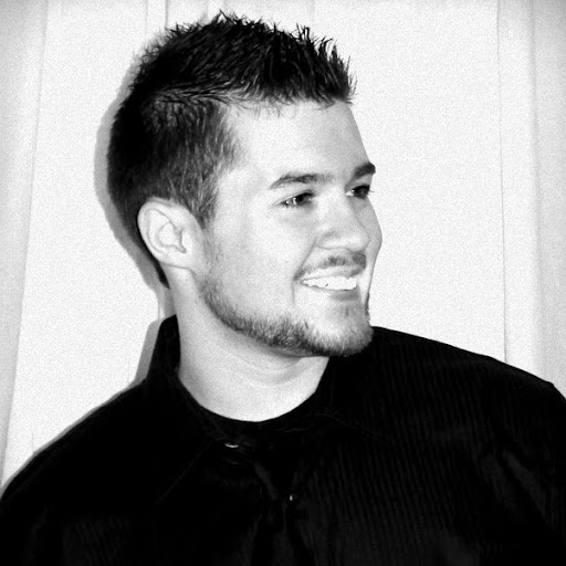 Brian Morrison Photo 38