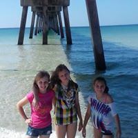 Connie Prosser Photo 6