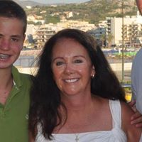 Deborah Travers Photo 11