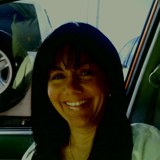 Susana Palacios Photo 17