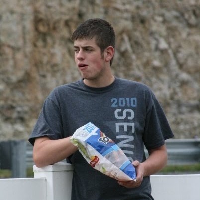 Steven Culbertson Photo 23