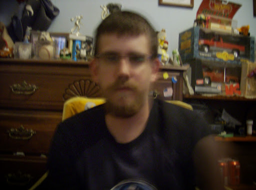 Bobby Myers Photo 29
