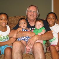 Ronald Poole Photo 41