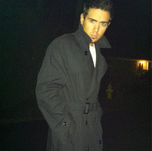 Austin Frye Photo 6