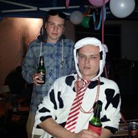 Daniel Doherty Photo 7