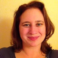 Katherine Atkinson Photo 21