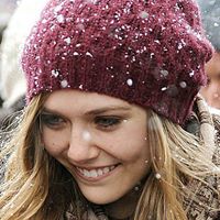 Elizabeth Olsen Photo 37