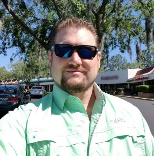 Gregory Combs Photo 34