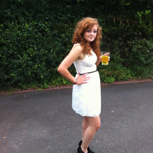 Rebecca Wilkinson Photo 31