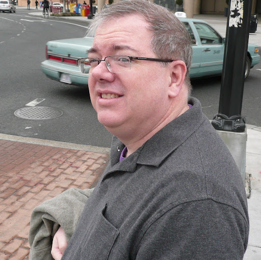 Neil Savage Photo 18