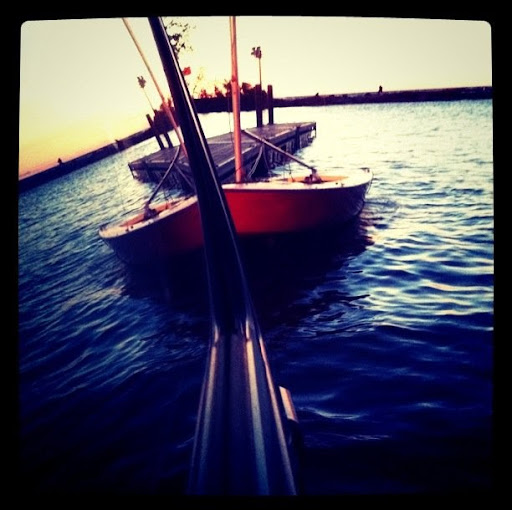 Robert Sampson Photo 6