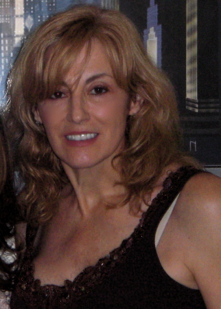 Paula Barker Photo 27