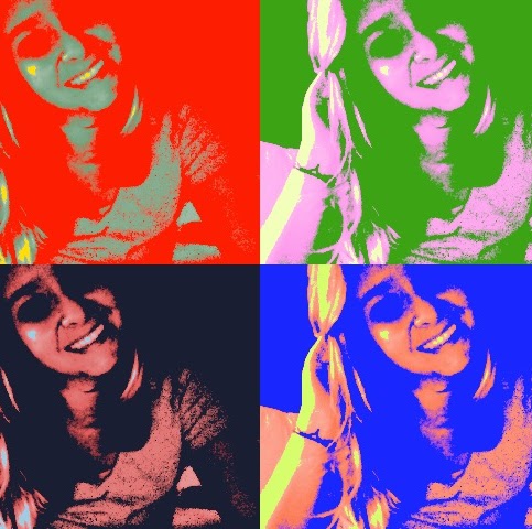 Danielle Jones Photo 16