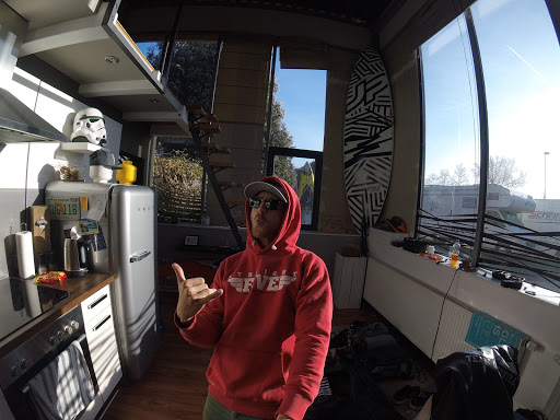 Ted Bennett Photo 32