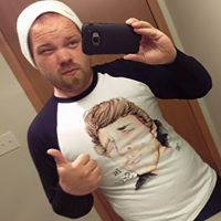 Jeffrey Griffiths Photo 37