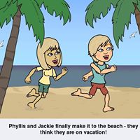 Phyllis Campisi Photo 6