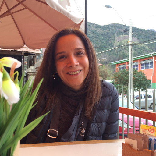 Geraldine Aguilar Photo 4