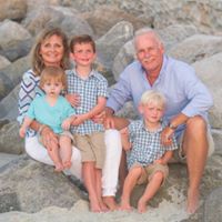 Mona Roberts Photo 5