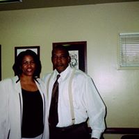 Lonnie Webber Photo 10