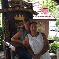 Becky Rodriguez Photo 17