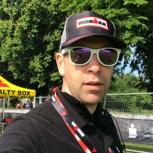 James Glover Photo 45