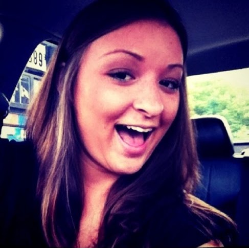 Kimberly Barnes Photo 16