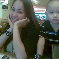 Agnes Fernandez Photo 10