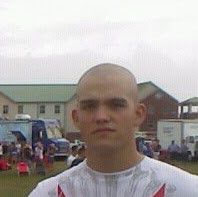Michael Meeks Photo 23