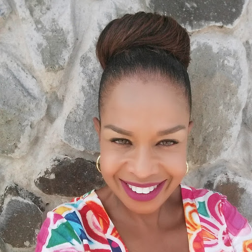 Jacqueline Joseph Photo 19