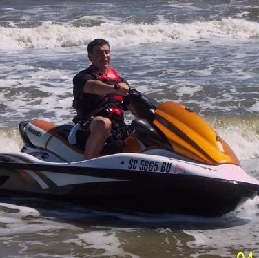 James Tripp Photo 21