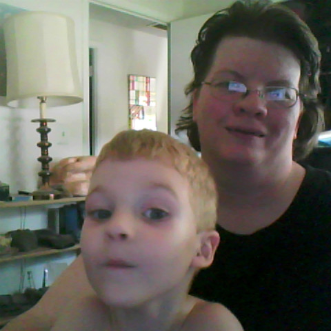 Christy Howard Photo 18