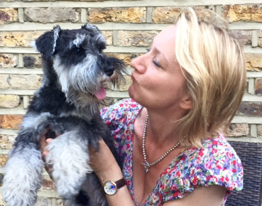 Elizabeth Mcfarlane Photo 33