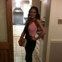 Amy Upton Photo 20