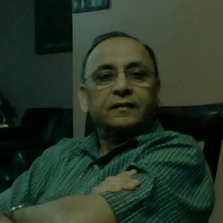 Hasmukh Patel Photo 21