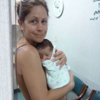 Candice Cantu Photo 13