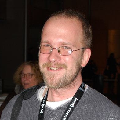 Michael Andrews Photo 19