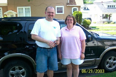 Dan Frederick Photo 5